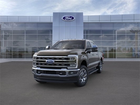 2024 Ford F-350SD Lariat in San Antonio, TX - The Khoury Group