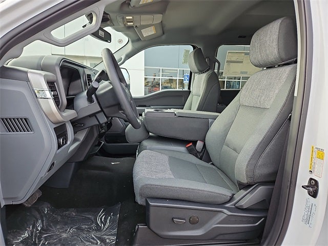 2026 Ford F-350SD XLT Tremor