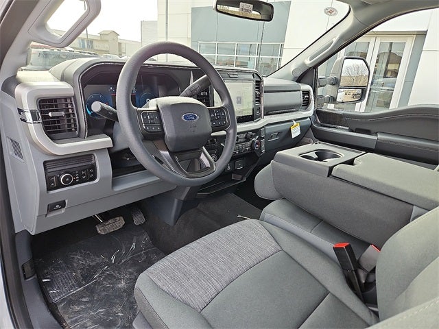 2026 Ford F-350SD XLT Tremor