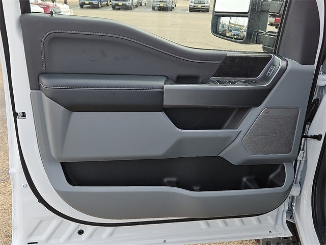 2026 Ford F-350SD XLT Tremor