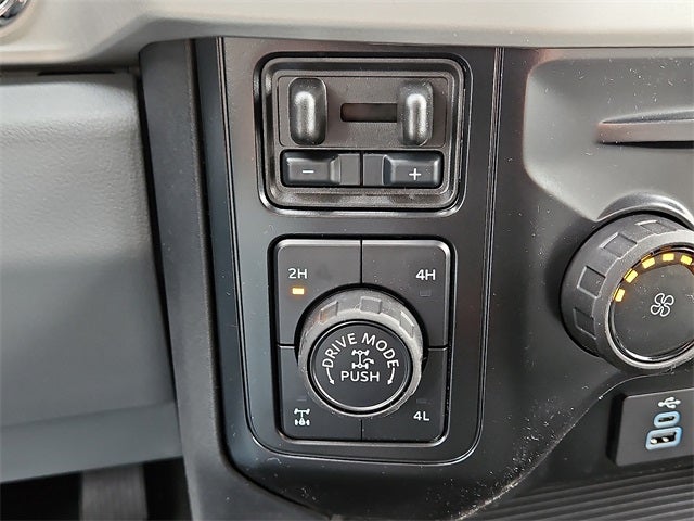 2026 Ford F-350SD XLT Tremor