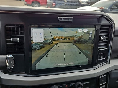 2026 Ford F-350SD XLT Tremor