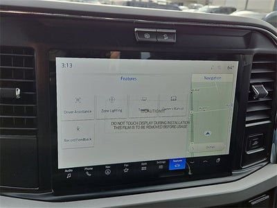 2026 Ford F-350SD XLT Tremor