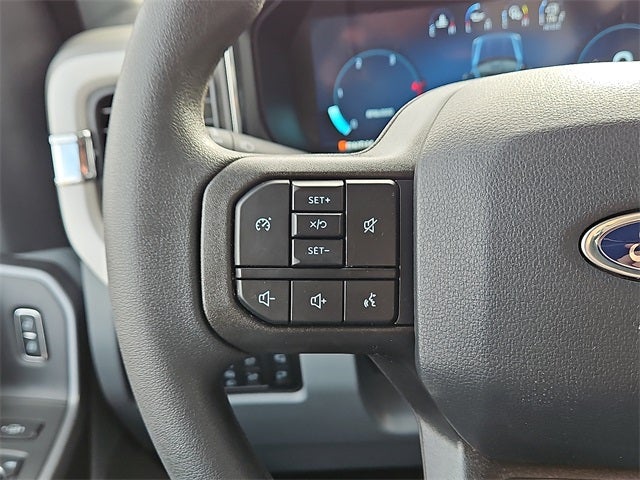 2026 Ford F-350SD XLT Tremor