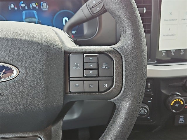 2026 Ford F-350SD XLT Tremor