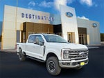 2026 Ford F-350SD XLT Tremor