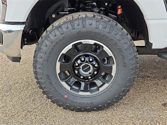 2026 Ford F-350SD XLT Tremor