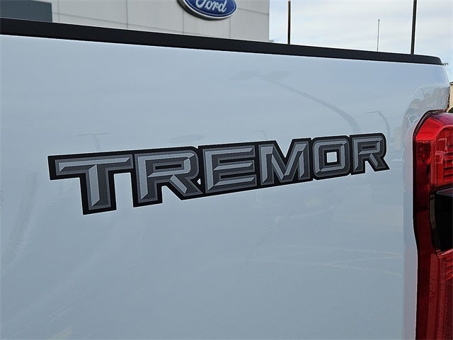 2026 Ford F-350SD XLT Tremor