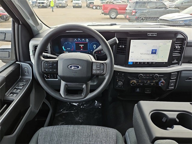 2026 Ford F-350SD XLT Tremor