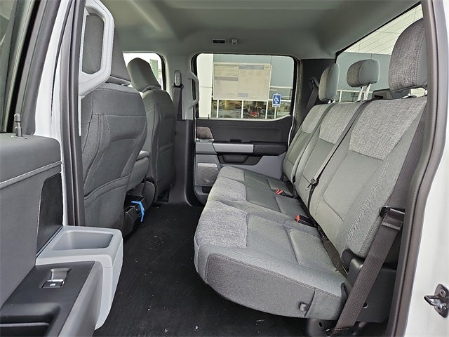 2026 Ford F-350SD XLT Tremor