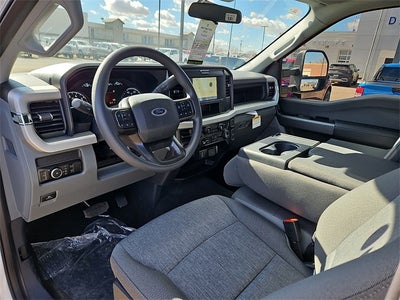 2026 Ford F-350SD XL