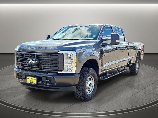 2027 Ford F-350SD XL