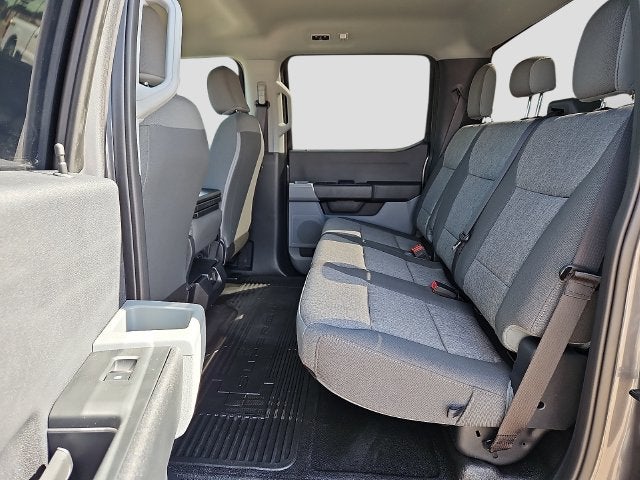 2027 Ford F-350SD XL