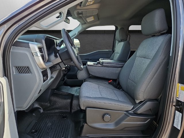 2027 Ford F-350SD XL