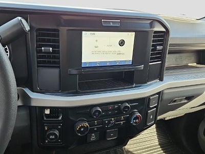 2027 Ford F-350SD XL