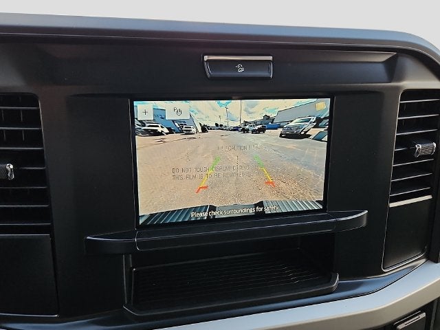 2027 Ford F-350SD XL
