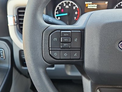 2027 Ford F-350SD XL