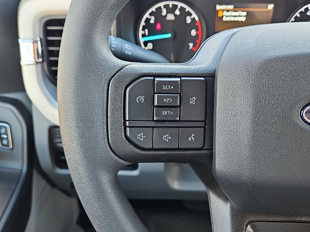 2027 Ford F-350SD XL