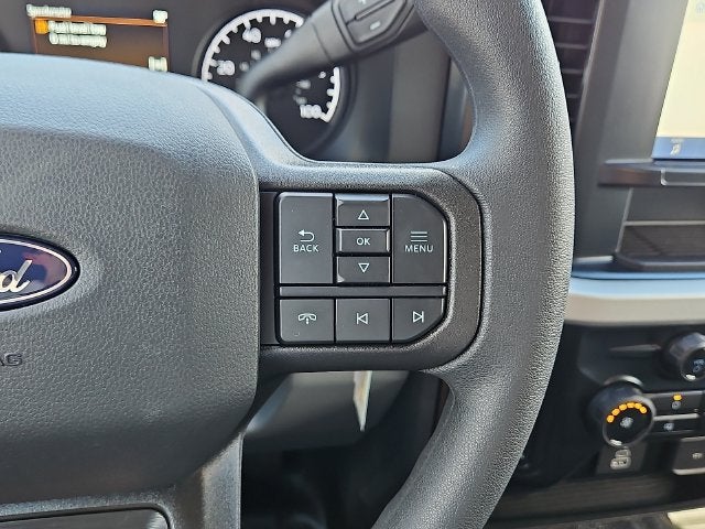 2027 Ford F-350SD XL