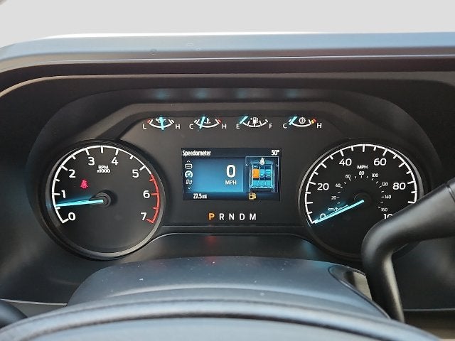 2027 Ford F-350SD XL