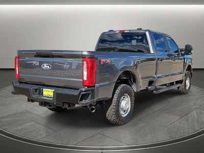 2027 Ford F-350SD XL