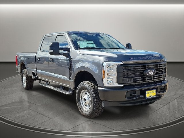 2027 Ford F-350SD XL