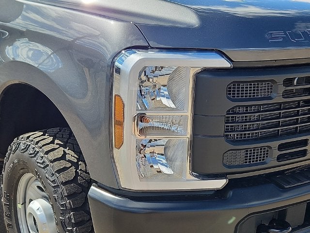 2027 Ford F-350SD XL