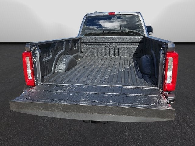 2027 Ford F-350SD XL