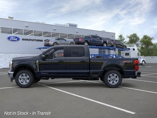 2026 Ford F-350SD XLT