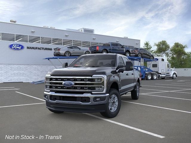 2026 Ford F-350SD XLT