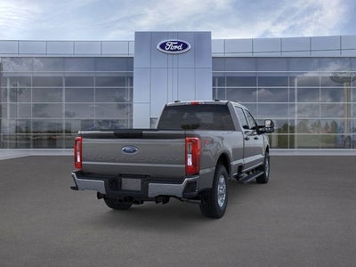 2026 Ford F-350SD XLT