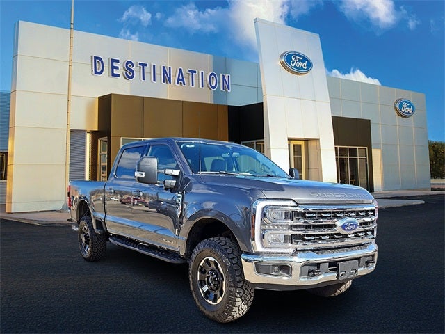 2026 Ford F-350SD XLT