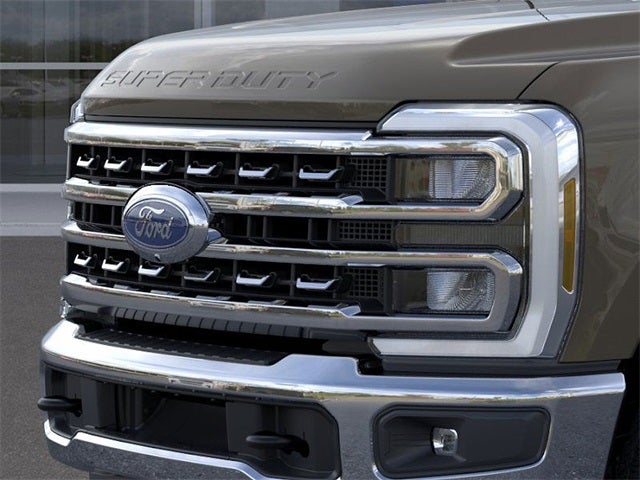 2026 Ford F-350SD Lariat DRW