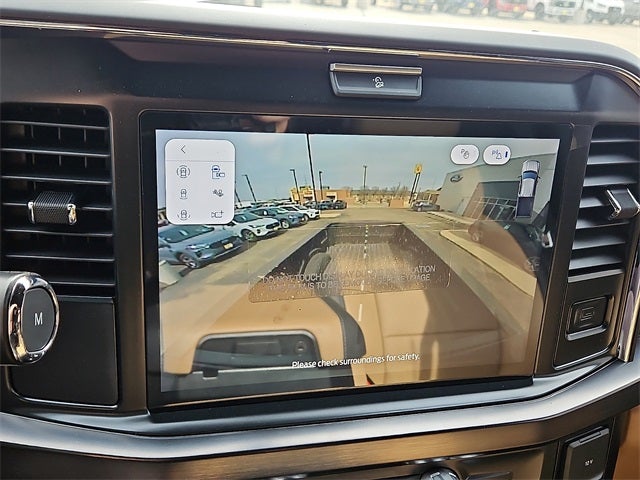 2026 Ford F-350SD Lariat DRW