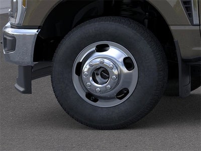 2026 Ford F-350SD Lariat DRW