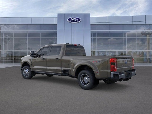 2026 Ford F-350SD Lariat DRW