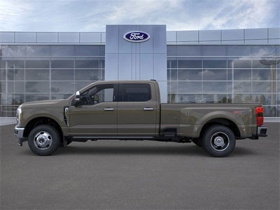 2026 Ford F-350SD Lariat DRW