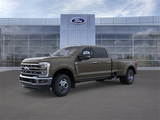 2026 Ford F-350SD Lariat DRW