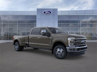 2026 Ford F-350SD Lariat DRW
