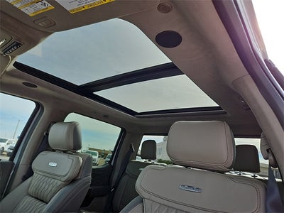 2026 Ford F-350SD Platinum DRW