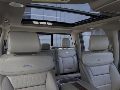 2026 Ford F-350SD Platinum DRW