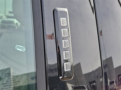 2026 Ford F-350SD Platinum DRW