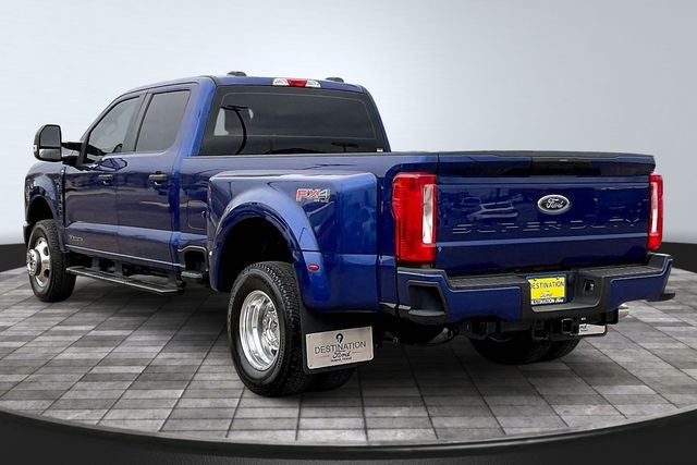 2026 Ford F-350SD XL DRW