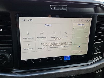 2026 Ford F-350SD Platinum DRW