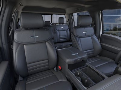 2026 Ford F-350SD Platinum DRW