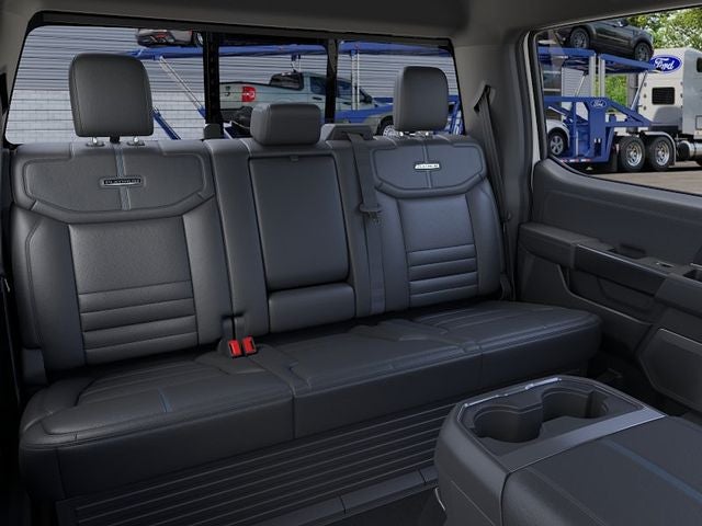 2026 Ford F-350SD Platinum DRW