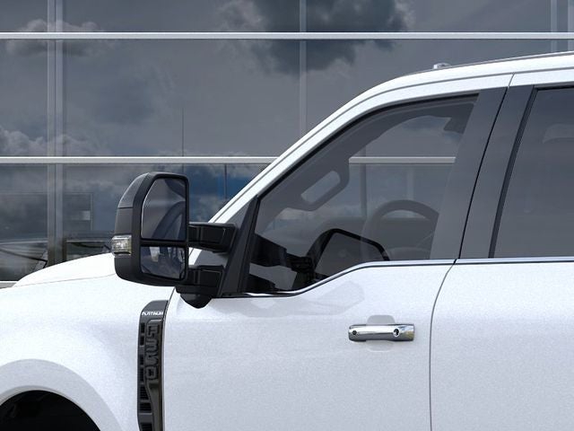 2026 Ford F-350SD Platinum DRW