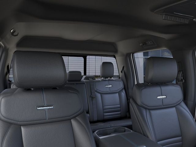 2026 Ford F-350SD Platinum DRW