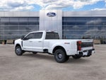 2026 Ford F-350SD Platinum DRW
