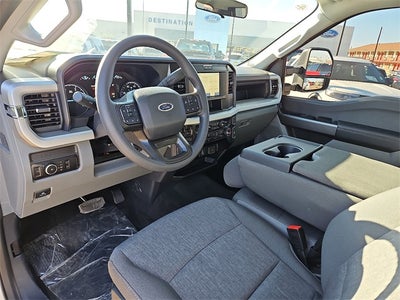 2026 Ford F-350SD XL DRW